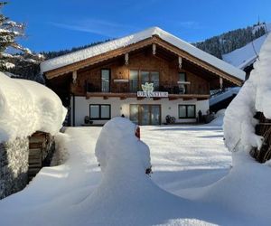 UR-NATUR Appartements Maria Alm Austria