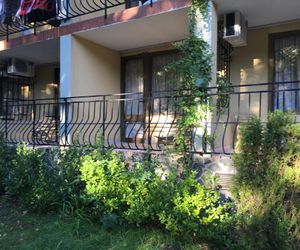 Park Hotel Briz - Free Parking Golden Sands Bulgaria