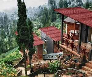 Bromo Cottages Pasuruan Indonesia