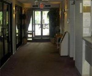 BROOKWOOD INN Charlotte United States