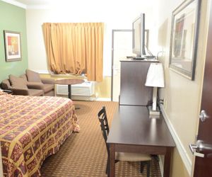 Budget Host Inn & Suites Humble United States