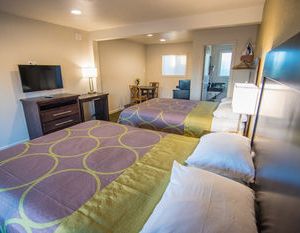 Budget Lodge Eugene - Airport Eugene United States