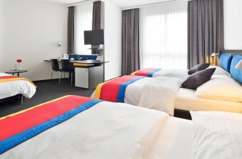 Hotel Photo 2