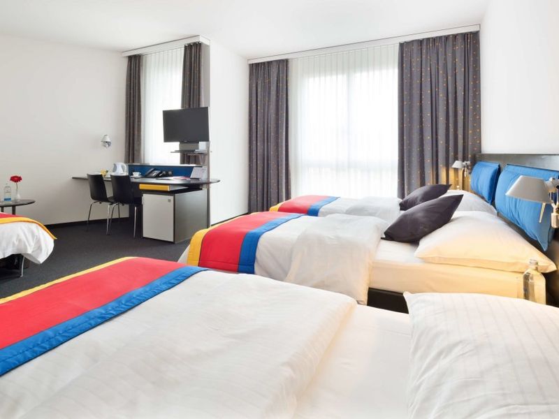 Hotel Photo 3