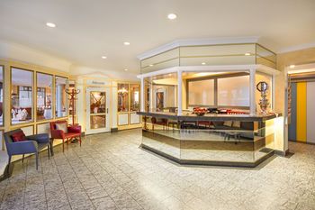 Hotel Photo 13