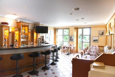 Hotel Photo 9