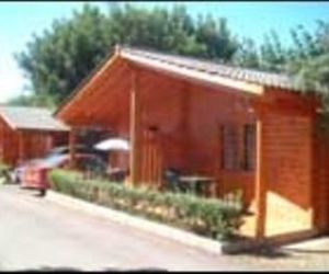 BUNGALOWS AMFORA DARCS Cambrils Spain