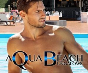 Aqua Beach Bungalows Playa del Ingles - Gay Men Only Playa del Ingles Spain