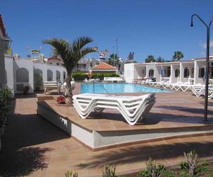 Bungalows Todoque (Only Adults) Playa del Ingles Spain