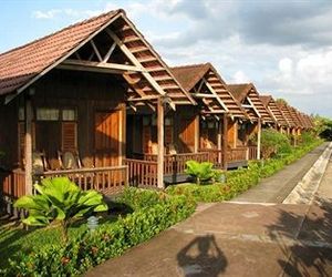 Hotel Las Cabanitas La Fortuna Costa Rica