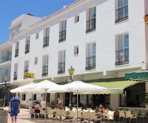 Hotel Cabello Torremolinos Spain