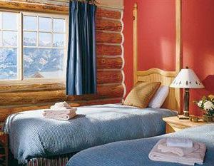 CABINS AT MOONLIGHT MID-MOUNTAIN Big Sky United States
