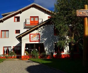 Hostel Don Pilon Villa la Angostura Argentina