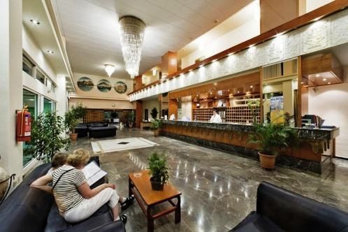 Hotel Photo 13