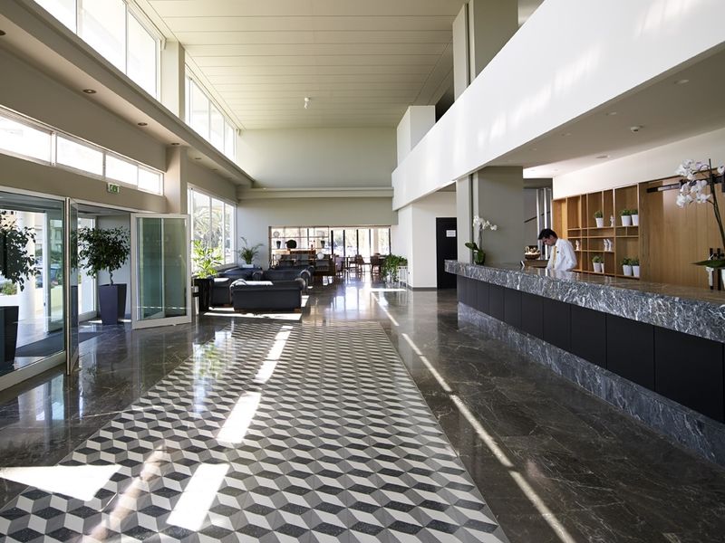 Hotel Photo 16