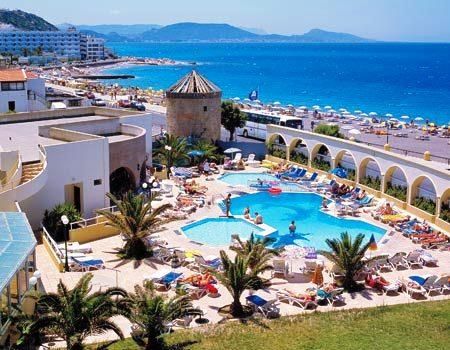 Hotel Photo 19