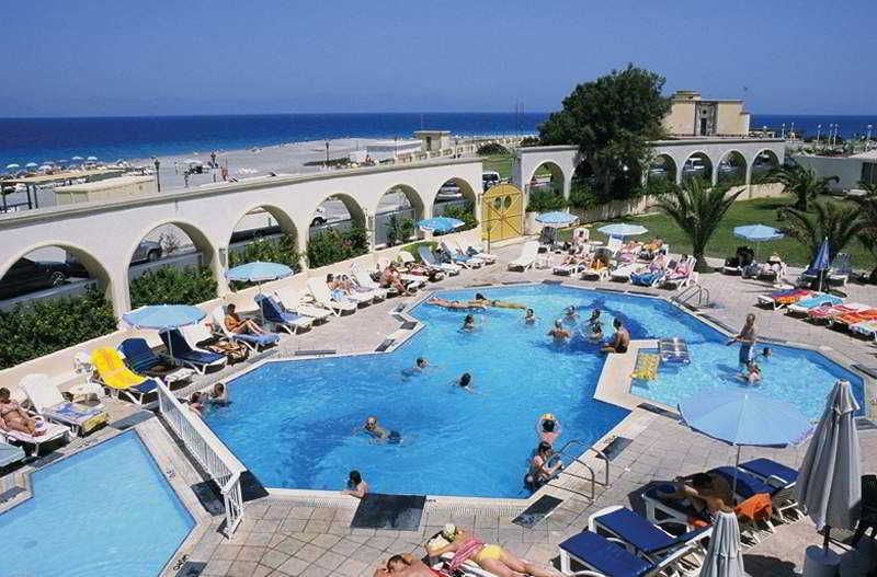 Hotel Photo 20