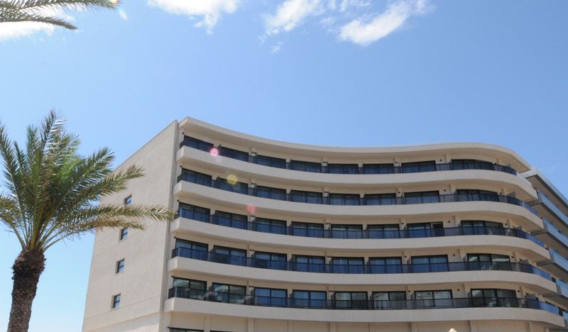 Hotel Photo 22