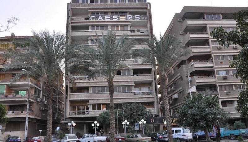 صورة الفندق 15