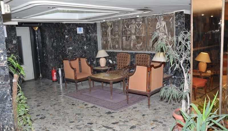 صورة الفندق 3