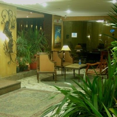صورة الفندق 5
