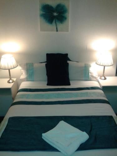 Hotel Photo 12