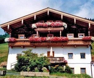 Apartment Gross Maria Alm Austria