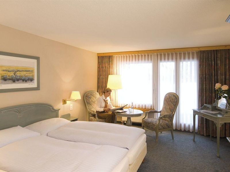 Hotel Photo 3