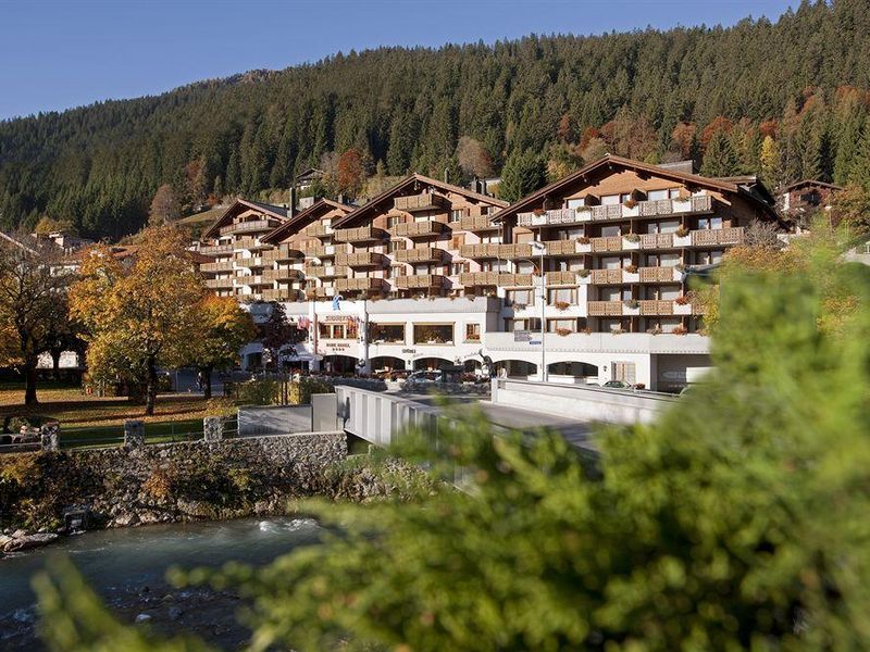 Hotel Photo 23