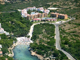 HOTEL CALA BLANES