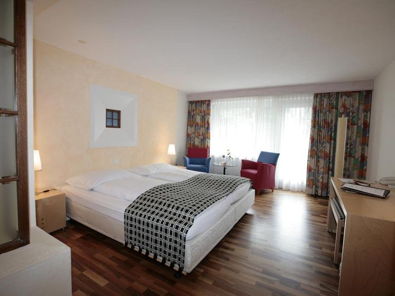 Hotel Photo 3