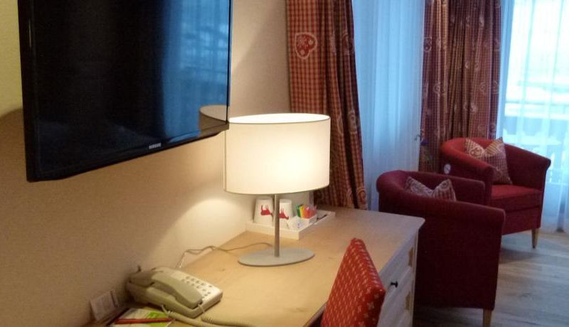 Hotel Photo 9