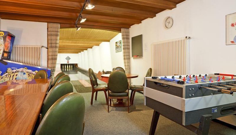 Hotel Photo 15