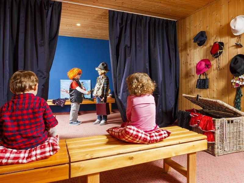 Hotel Photo 17