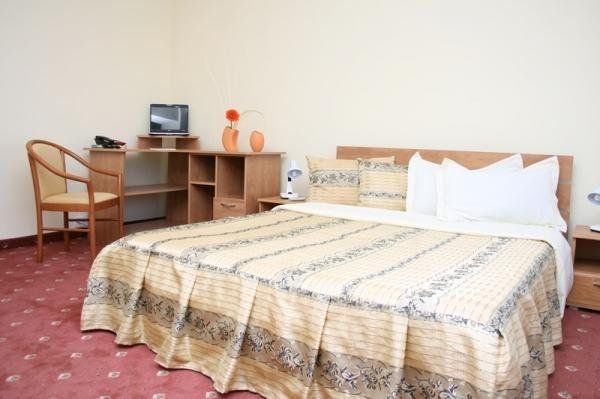 صورة الفندق 2