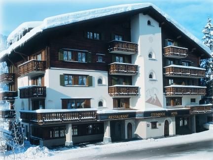 Hotel Photo 21