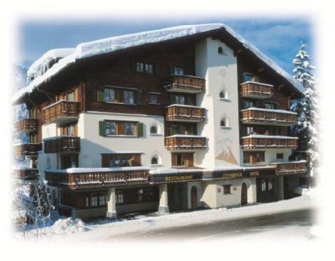 Hotel Photo 22