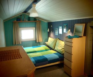 Adventure Hostel Klosters Switzerland