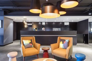 Hotel Photo 10