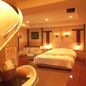 NearBy Hotel