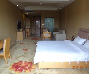 Daojing Hotel Panyu China
