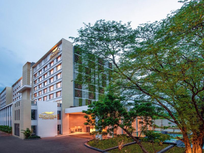 Hotel Photo 1