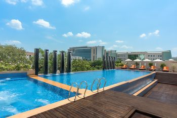 Hotel Photo 21