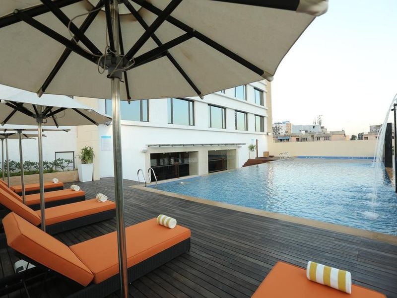 Hotel Photo 23