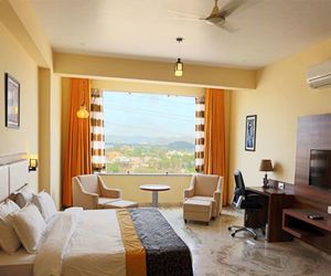 Mewargarh - Red Tullip Hotels Udaipur India