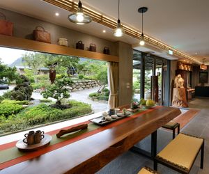 Country Road Bed and Breakfast Toucheng Township Taiwan