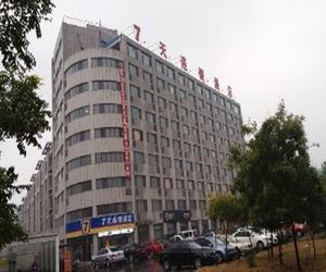 7 Days Inn Zibo Dongsi Road Shengshi Xincheng Branch Zibo China