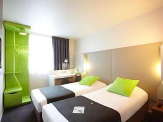 Hotel pic Campanile Bordeaux Ouest - Mérignac Aéroport