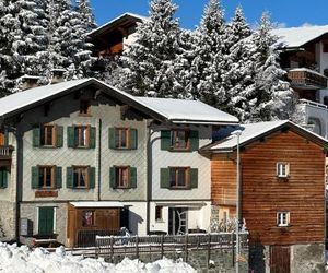 California House Klosters Klosters Switzerland