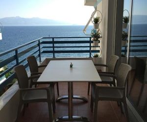 Aquamarine Apartments Sarande Albania